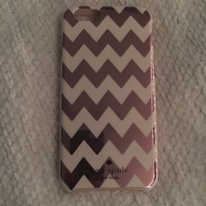 Kate Spade ♠️ iPhone 6/6S Case